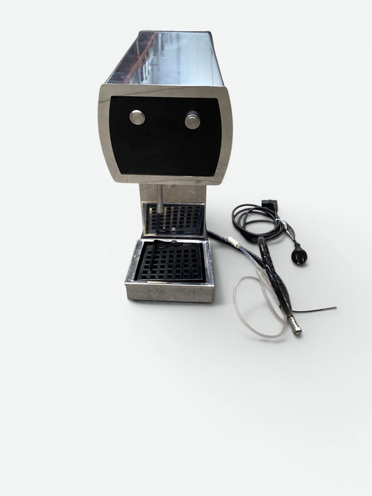 Wally Automatic Milk Steamer