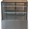 FED SLBP840V Freestanding Chilled Display