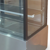 FED SLBP840V Freestanding Chilled Display