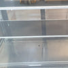 FED SLBP840V Freestanding Chilled Display
