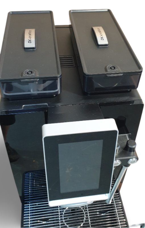 Dr Coffee Minibar S2-B Automatic Coffee Machine