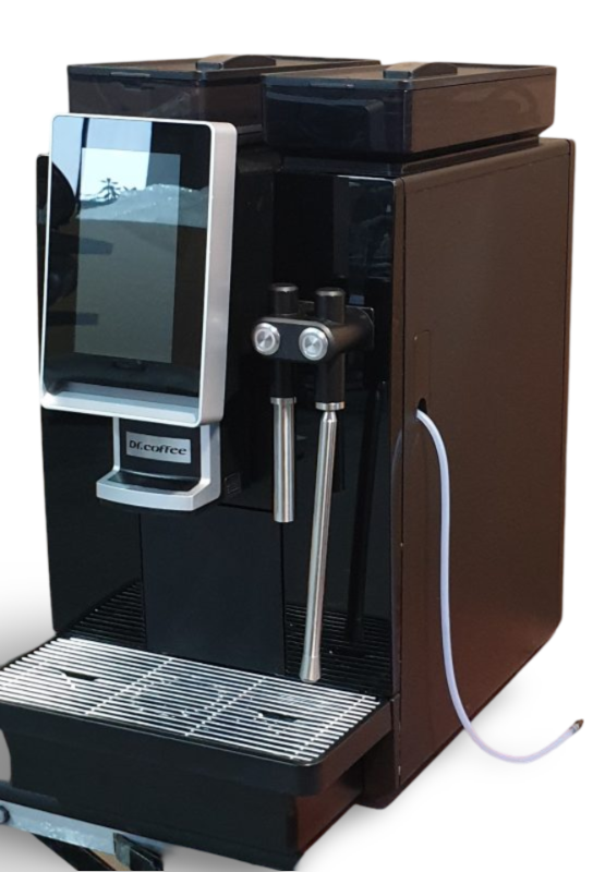 Thumbnail - Dr Coffee Minibar S2-B Automatic Coffee Machine