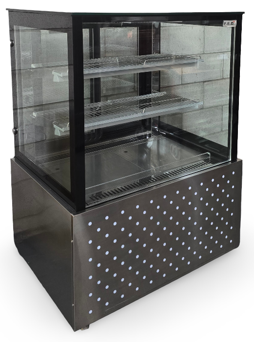 Bonvue SG090FA-2XB Refrigerated Display Cabinet