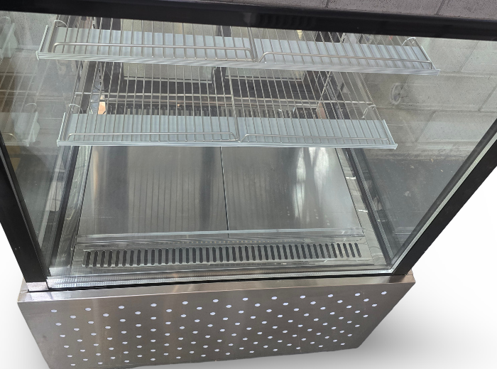 Bonvue SG090FA-2XB Refrigerated Display Cabinet