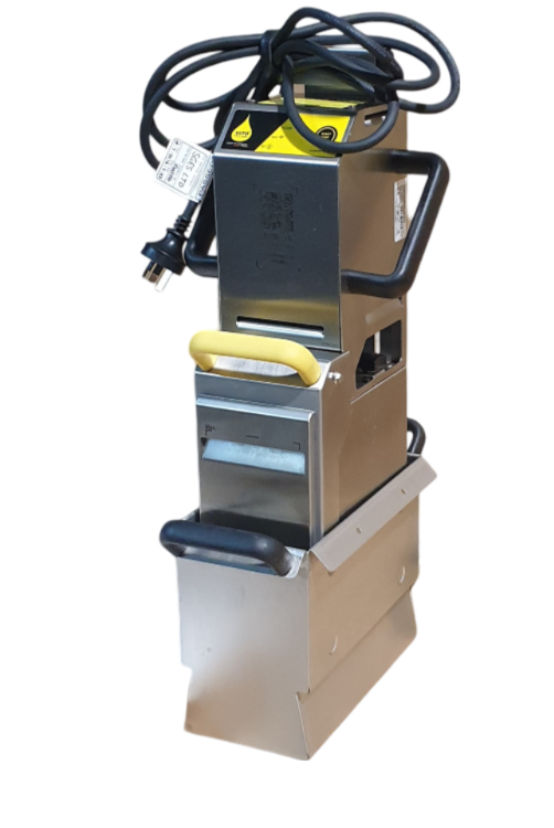 Vito XL Filter + VITO FT 440 Tester