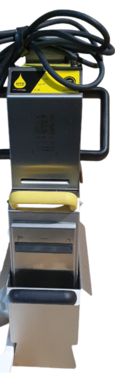 Vito XL Filter + VITO FT 440 Tester