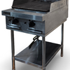 Trueheat RCB6 Char Grill on Stand