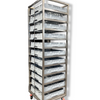 Dishrack Trolley