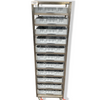 Dishrack Trolley