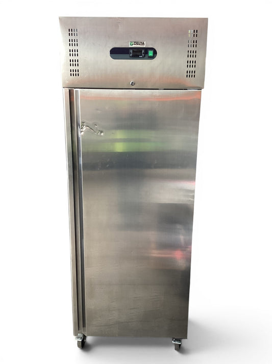Delta ERD124 Upright Freezer