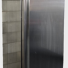 Delta ERD124 Upright Freezer