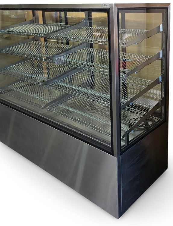 Festive York YC18+1 Ambient Chilled Display