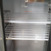 Turbo Air TBB-3SG Back Bar Chiller on Castors