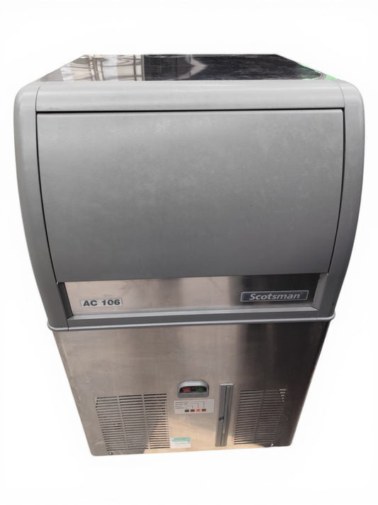 Scotsman ACM 106 AS Ice Machine