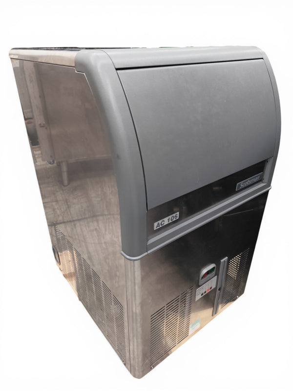 Scotsman ACM 106 AS Ice Machine