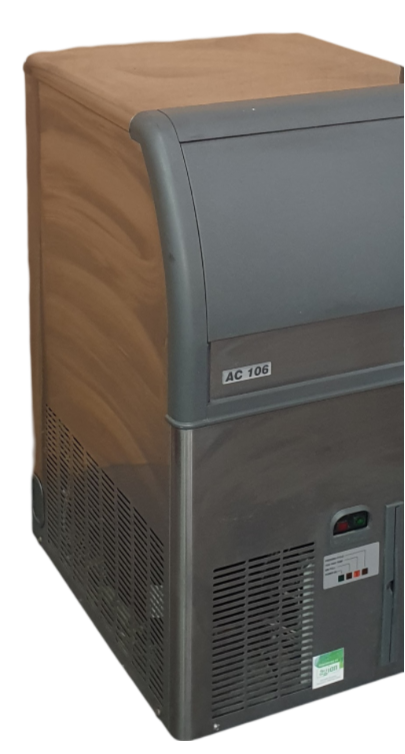Scotsman ACM 106 AS Ice Machine