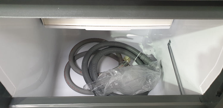 Scotsman ACM 106 AS Ice Machine