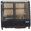 Polar CC611-A-03 Countertop Chilled Display