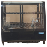Polar CC611-A-03 Countertop Chilled Display
