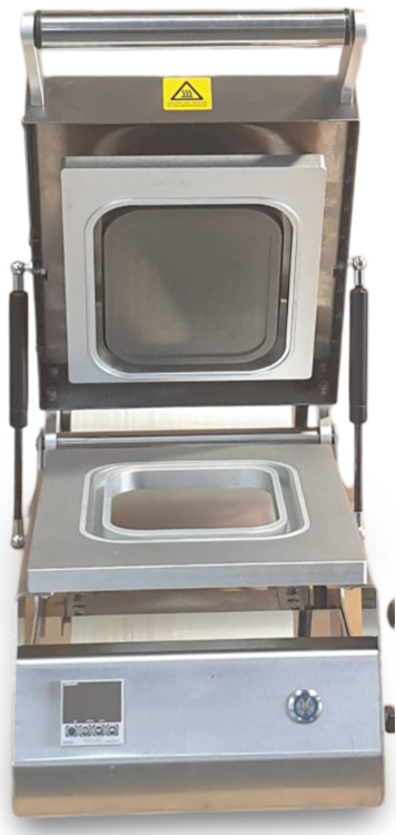 Enduro END-4 Manual Tray Sealer