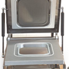 Enduro END-4 Manual Tray Sealer