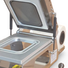 Enduro END-4 Manual Tray Sealer