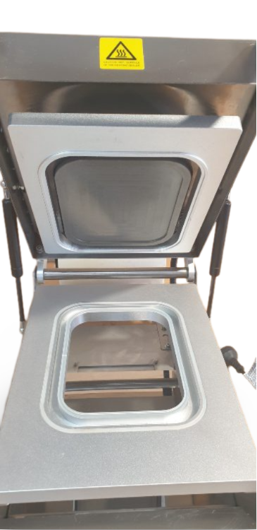 Enduro END-4 Manual Tray Sealer