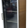 Turbo Air KR25-1G-N Vertical Glass Door Chiller