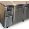 Turbo Air KUF18-3-N Undercounter 3 Door Freezer