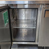 Turbo Air KUF18-3-N Undercounter 3 Door Freezer