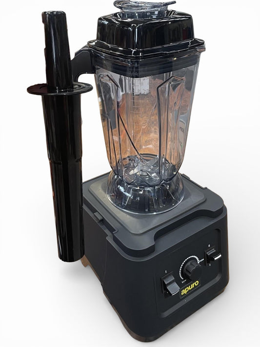 Apuro Bar Blender 2.5Ltr
