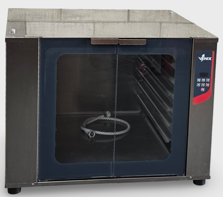 Venix CA9312DH Electric Proofer