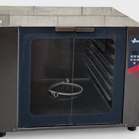 Venix CA9312DH Electric Proofer