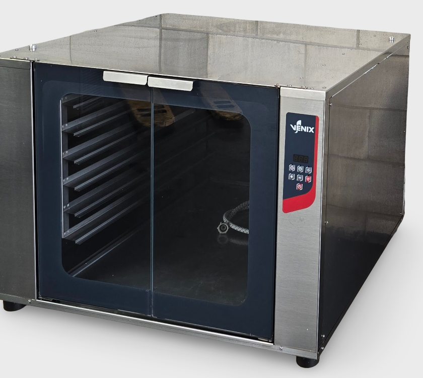 Venix CA9312DH Electric Proofer