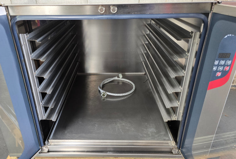 Venix CA9312DH Electric Proofer