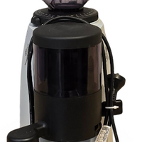 La San Marco SM92 Coffee Grinder