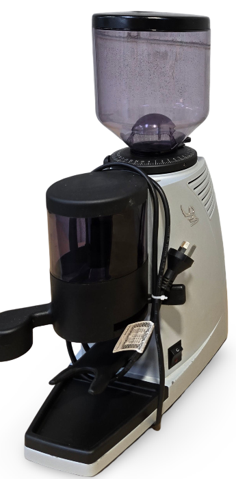 La San Marco SM92 Coffee Grinder