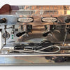 La Roccia 2 Group Coffee Machine