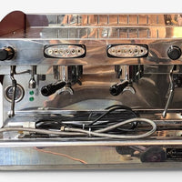 La Roccia 2 Group Coffee Machine