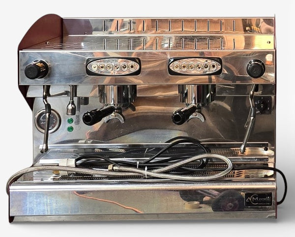 La Roccia 2 Group Coffee Machine