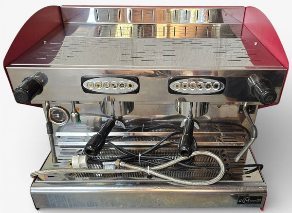 La Roccia 2 Group Coffee Machine