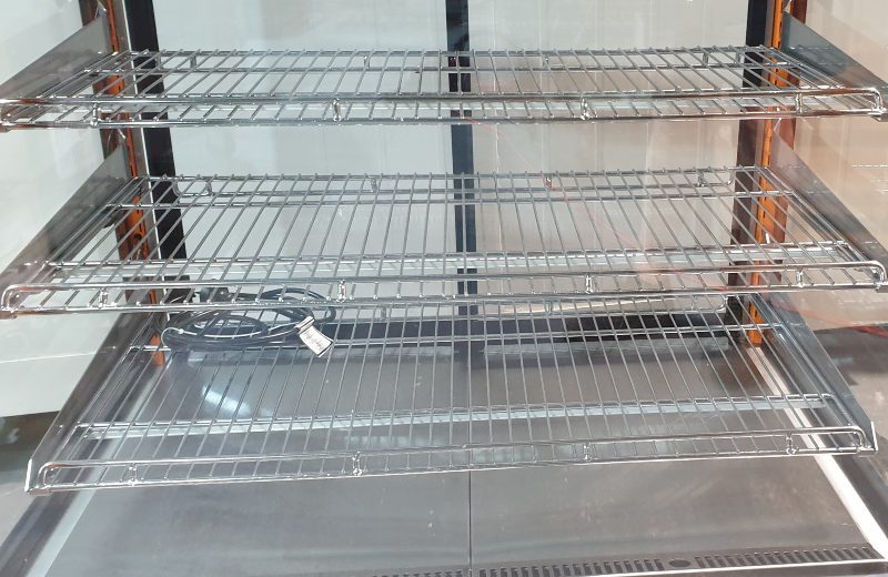 Festive DCC9 Counter Top Chilled Display