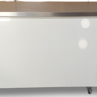 Delta Essentials Chest Freezer 526 Litre