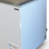 Delta Essentials Chest Freezer 526 Litre