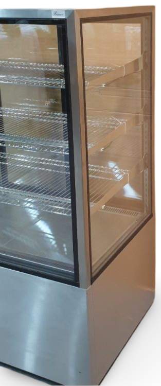 York YC9 900mm Chilled Display Cabinet