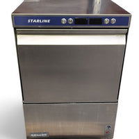 Starline XU Undercounter Dishwasher