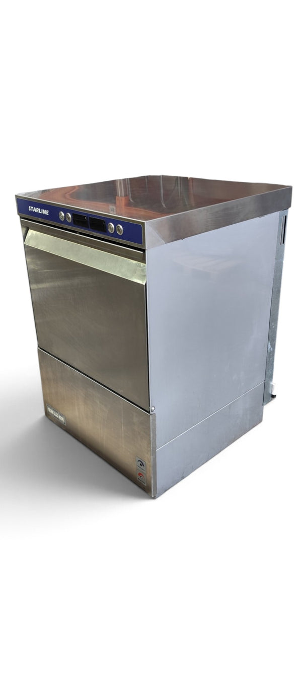 Starline XU Undercounter Dishwasher
