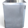 Starline XU Undercounter Dishwasher