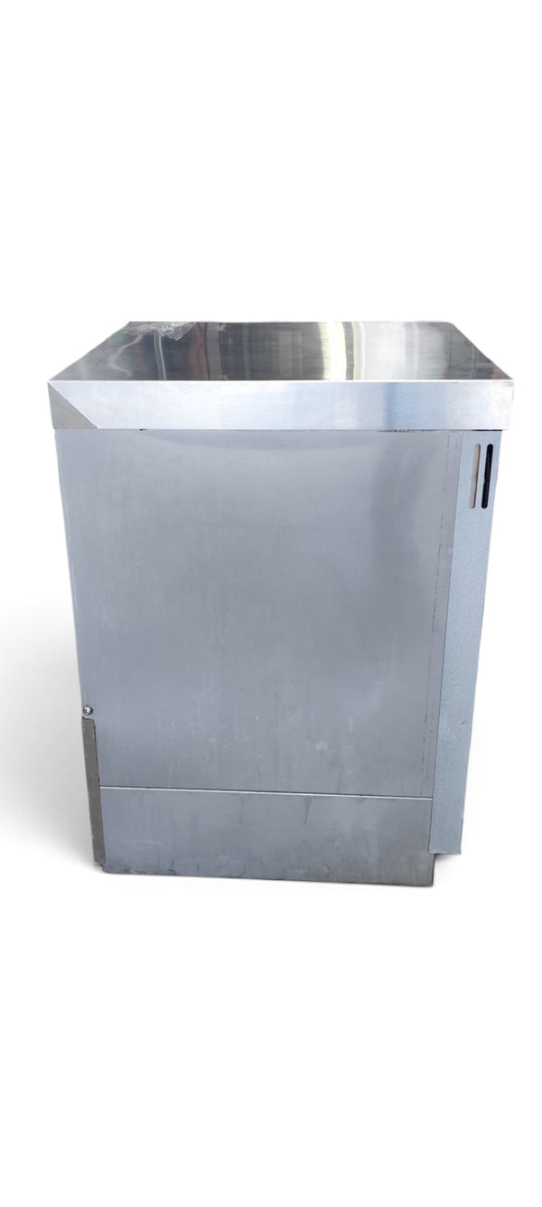 Starline XU Undercounter Dishwasher