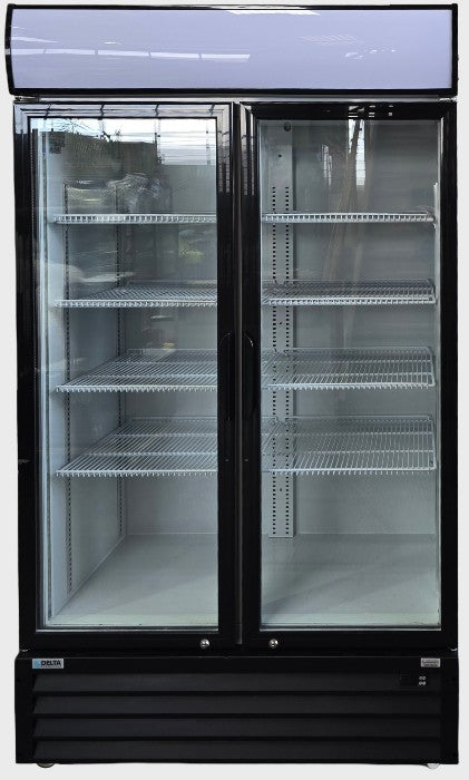 Delta ERD37 Upright Chiller